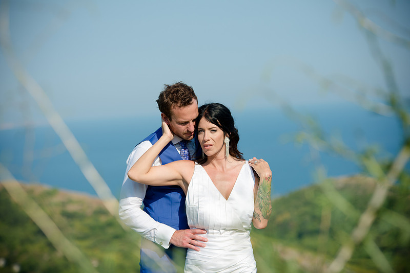 Black Sea Rama - Bulgaria, boutique wedding
