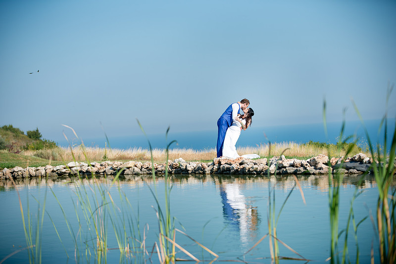 Black Sea Rama - Bulgaria, boutique wedding