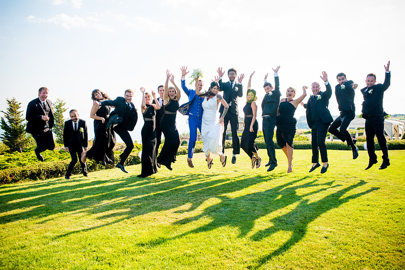 Black Sea Rama - Bulgaria, boutique wedding