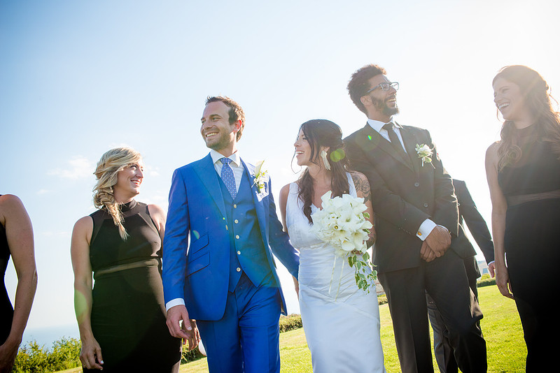 Black Sea Rama - Bulgaria, boutique wedding