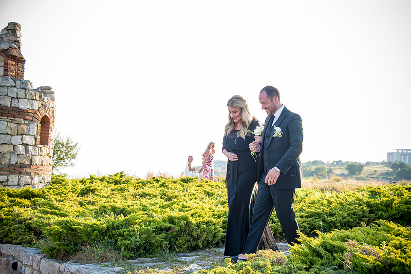 Black Sea Rama - Bulgaria, boutique wedding