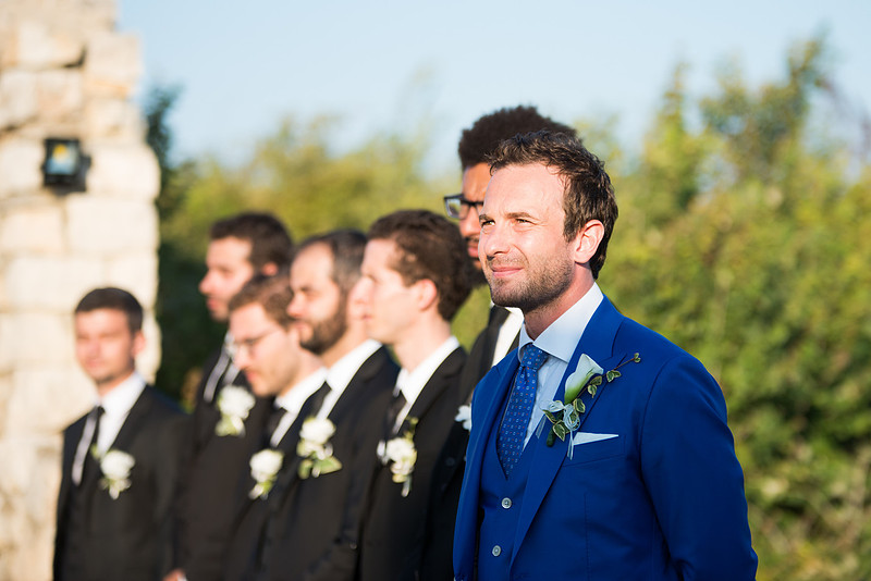 Black Sea Rama - Bulgaria, boutique wedding