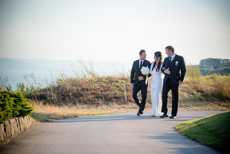 Black Sea Rama - Bulgaria, boutique wedding