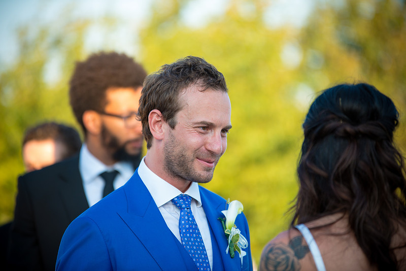 Black Sea Rama - Bulgaria, boutique wedding
