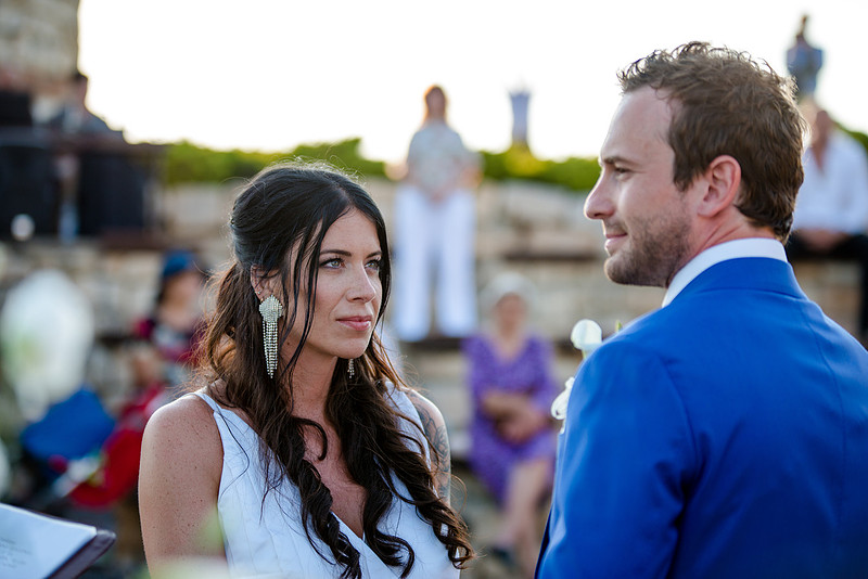 Black Sea Rama - Bulgaria, boutique wedding