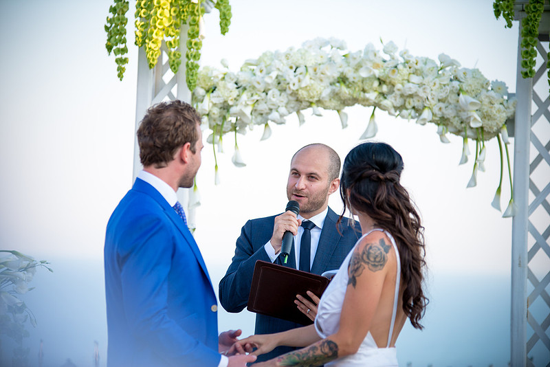 Black Sea Rama - Bulgaria, boutique wedding