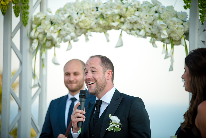 Black Sea Rama - Bulgaria, boutique wedding