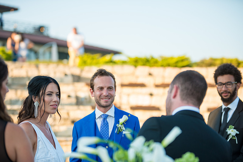 Black Sea Rama - Bulgaria, boutique wedding