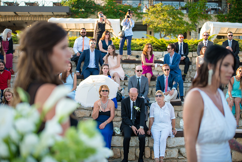 Black Sea Rama - Bulgaria, boutique wedding