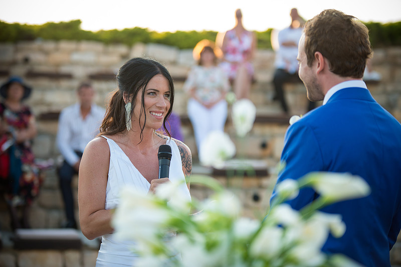 Black Sea Rama - Bulgaria, boutique wedding
