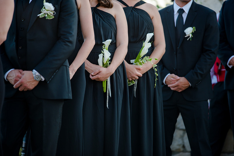 Black Sea Rama - Bulgaria, boutique wedding
