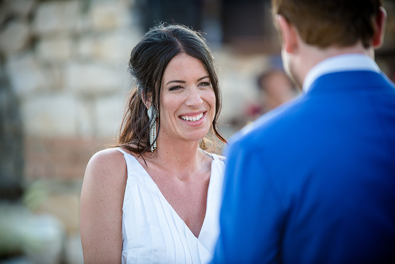 Black Sea Rama - Bulgaria, boutique wedding