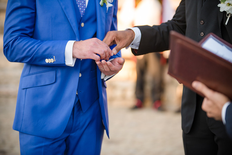 Black Sea Rama - Bulgaria, boutique wedding