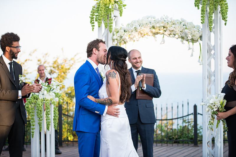 Black Sea Rama - Bulgaria, boutique wedding