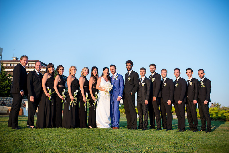 Black Sea Rama - Bulgaria, boutique wedding