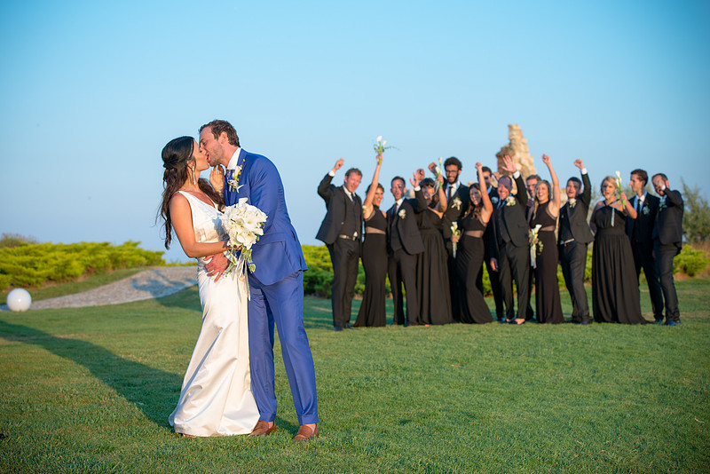 Black Sea Rama - Bulgaria, boutique wedding