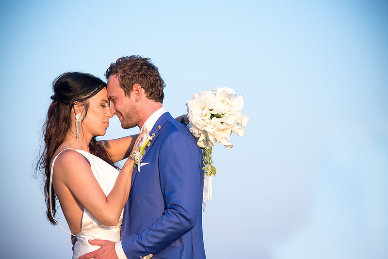 Black Sea Rama - Bulgaria, boutique wedding