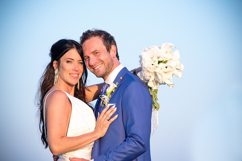 Black Sea Rama - Bulgaria, boutique wedding
