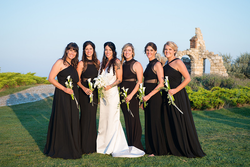 Black Sea Rama - Bulgaria, boutique wedding