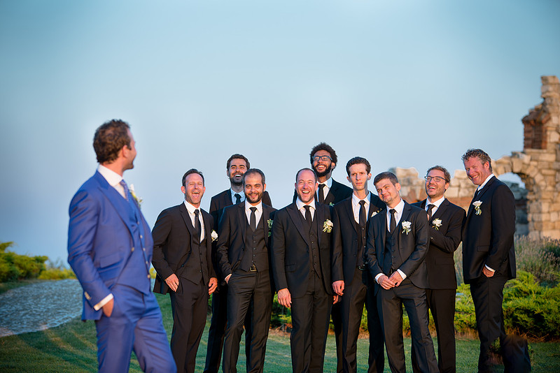 Black Sea Rama - Bulgaria, boutique wedding
