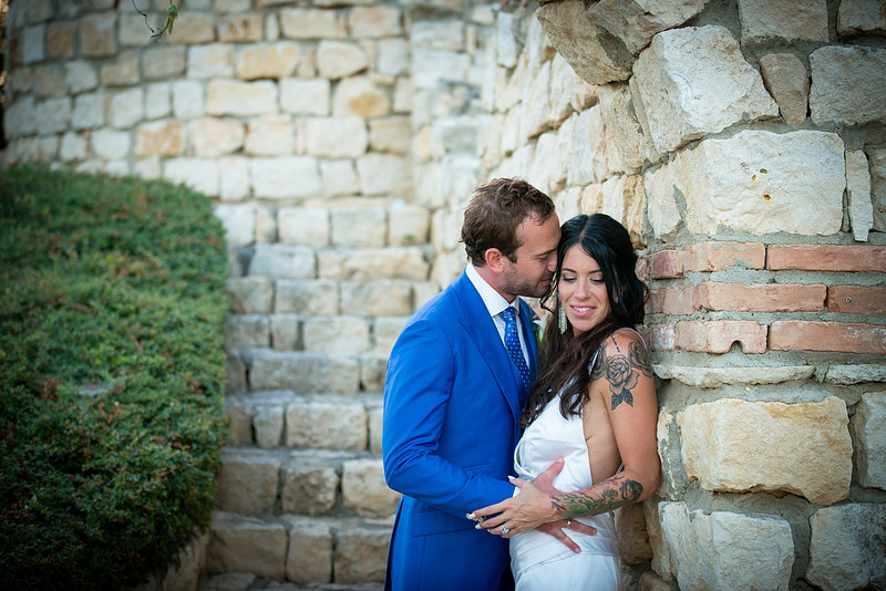 Black Sea Rama - Bulgaria, boutique wedding