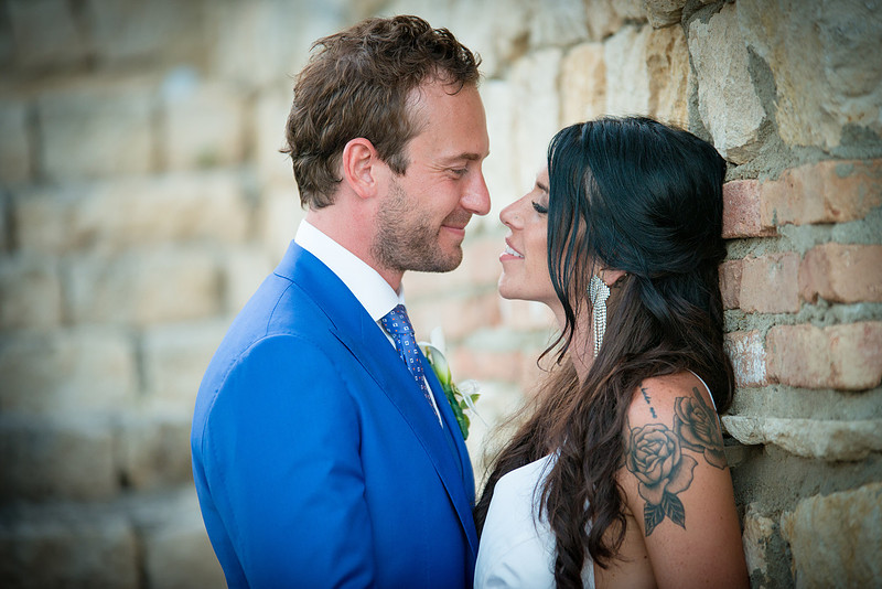 Black Sea Rama - Bulgaria, boutique wedding