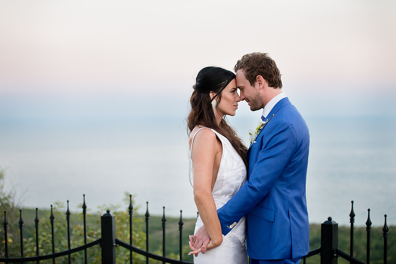 Black Sea Rama - Bulgaria, boutique wedding