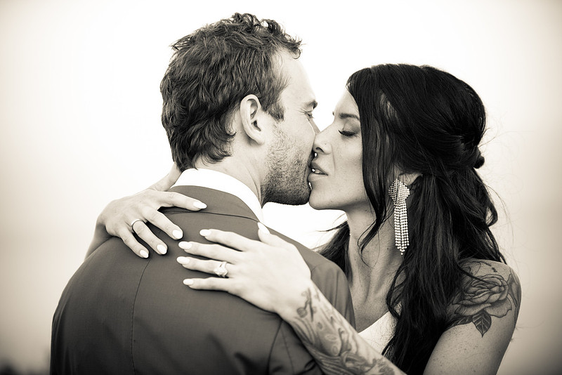 Black Sea Rama - Bulgaria, boutique wedding