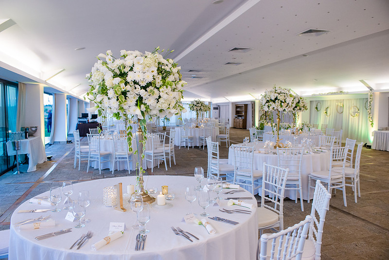 Black Sea Rama - Bulgaria, boutique wedding
