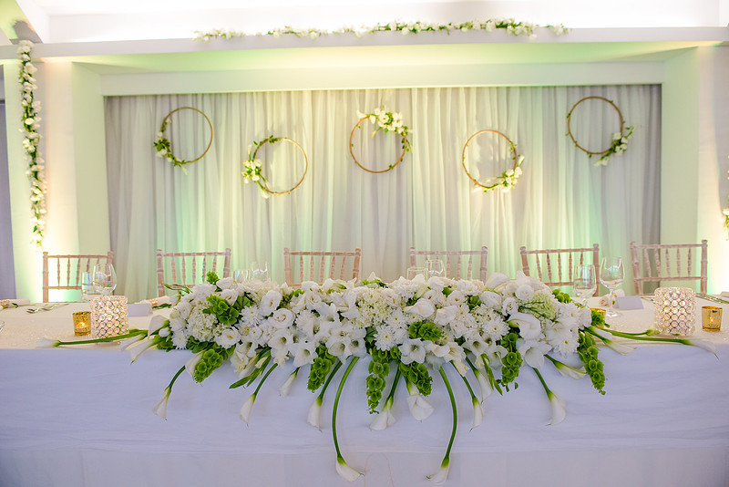 Black Sea Rama - Bulgaria, boutique wedding
