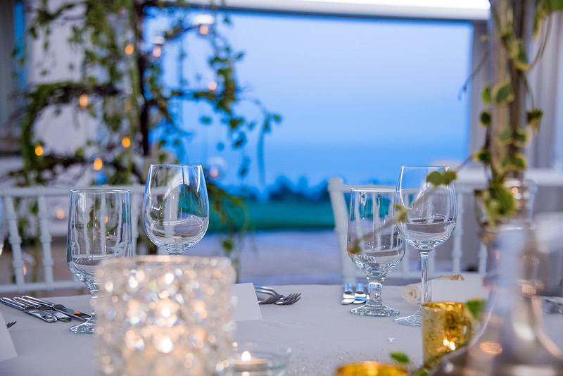 Black Sea Rama - Bulgaria, boutique wedding
