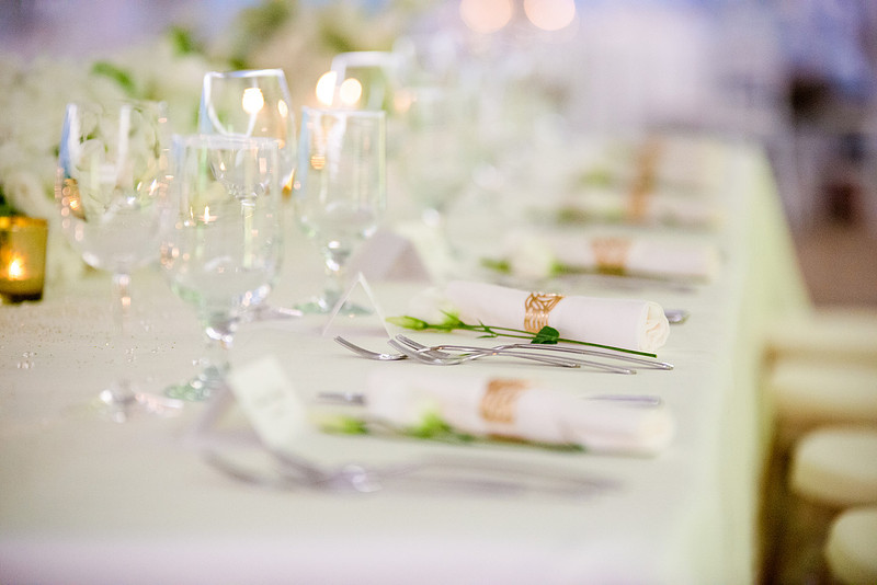 Black Sea Rama - Bulgaria, boutique wedding