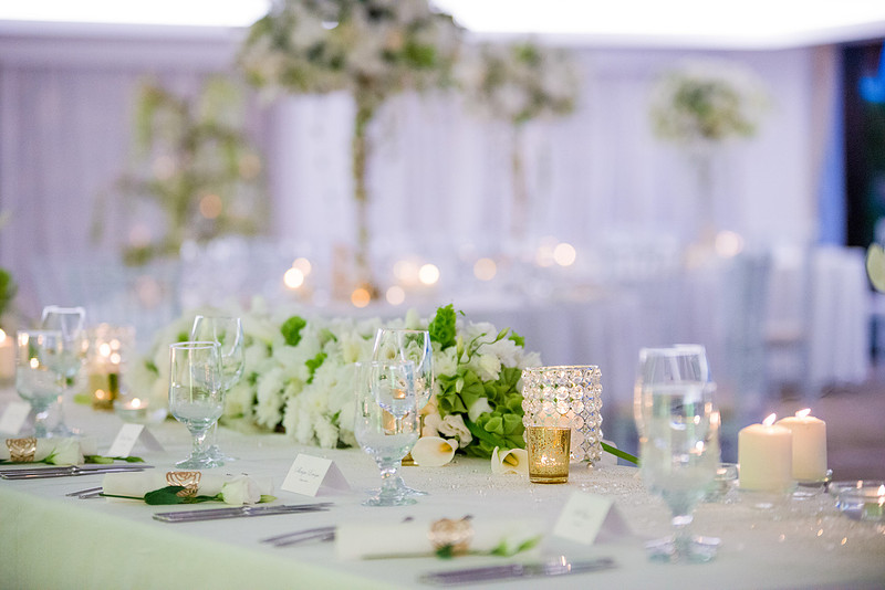 Black Sea Rama - Bulgaria, boutique wedding