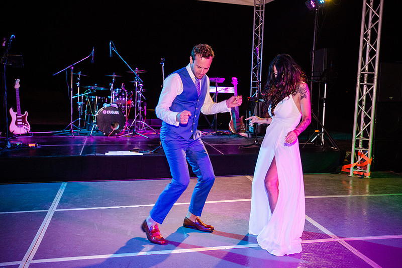 Black Sea Rama - Bulgaria, boutique wedding
