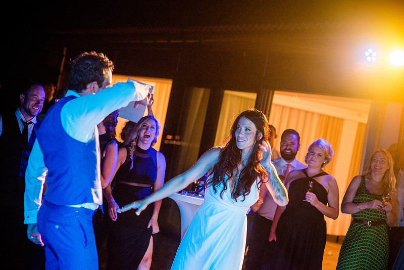 Black Sea Rama - Bulgaria, boutique wedding