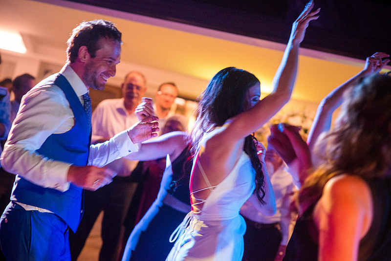 Black Sea Rama - Bulgaria, boutique wedding
