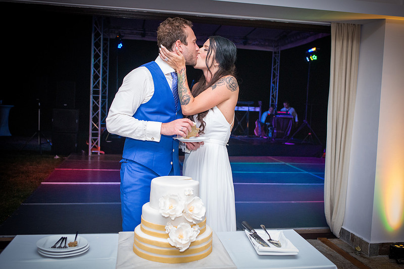 Black Sea Rama - Bulgaria, boutique wedding