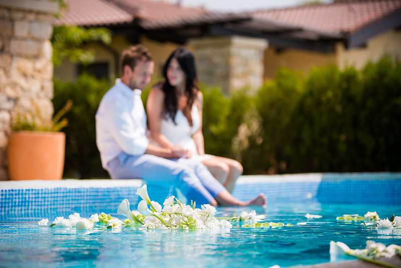 Black Sea Rama - Bulgaria, boutique wedding