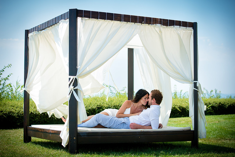 Black Sea Rama - Bulgaria, boutique wedding