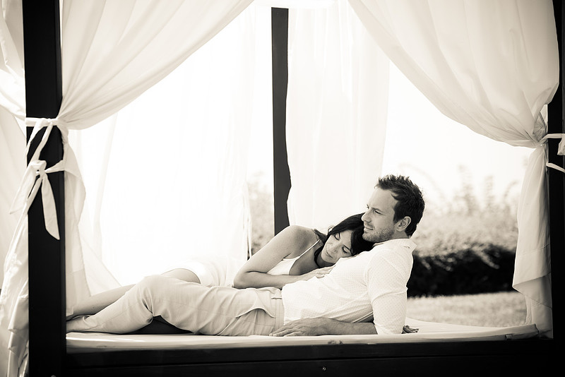 Black Sea Rama - Bulgaria, boutique wedding
