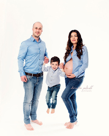 Family Portrait Photography and Fine Art