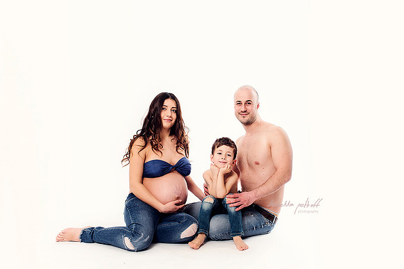 Family Portrait Photography and Fine Art