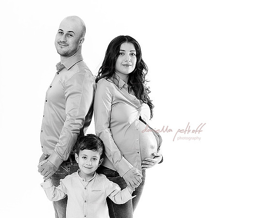 Family Portrait Photography and Fine Art