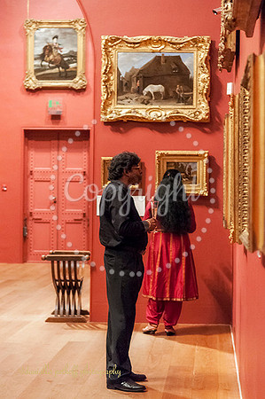 Dulwich Picture Gallery event celebration