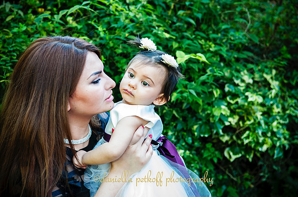 First Birthday