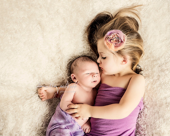 Siblings